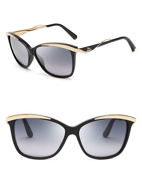 dior sonnenbrille cat eye|Designer Sunglasses for Women .